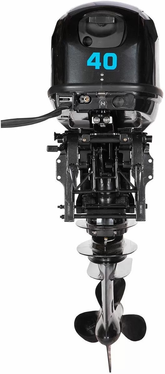 Лодочный мотор MARLIN MP 40 AERTS в Березниках