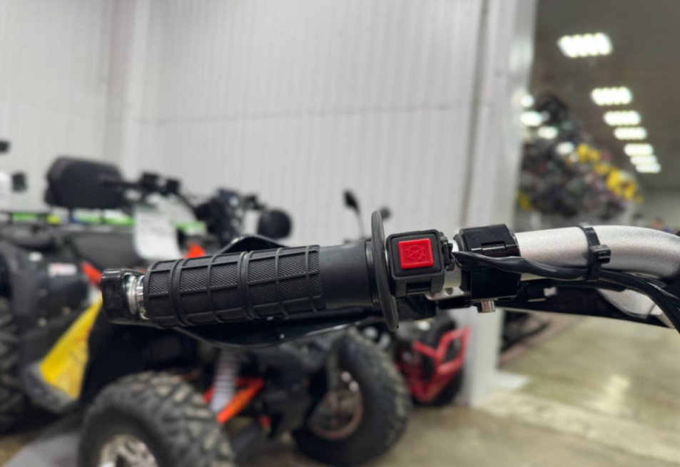 Мотоцикл (питбайк) PROMAX FIDET (ФАЙДЕТ) 145E PRO 17/14 в Березниках