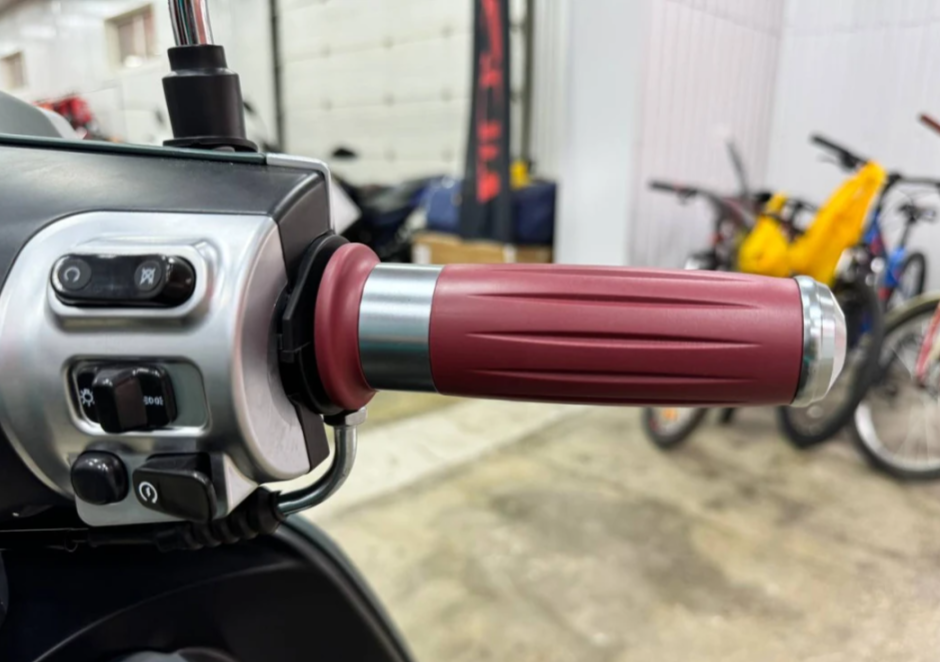 Скутер PROMAX Miami 240 (49) в Березниках