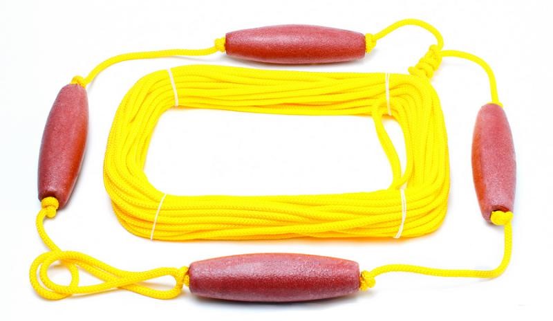 Линь спасательный "Конец Александрова" в Березниках