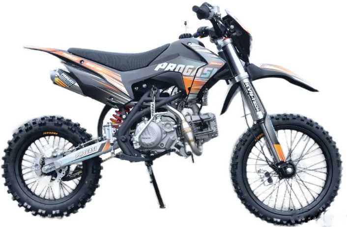 Питбайк Progasi SMART 190 NEW (ZS 1P62YML-2 W190) в Березниках