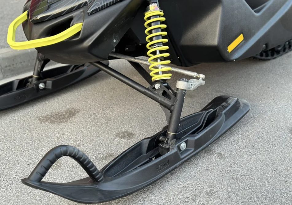 Снегоход РМ TIKSY 500 4Т в Березниках