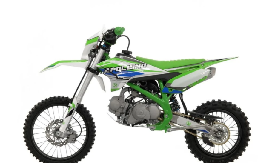 Питбайк Apollino AMX-F 125 в Березниках