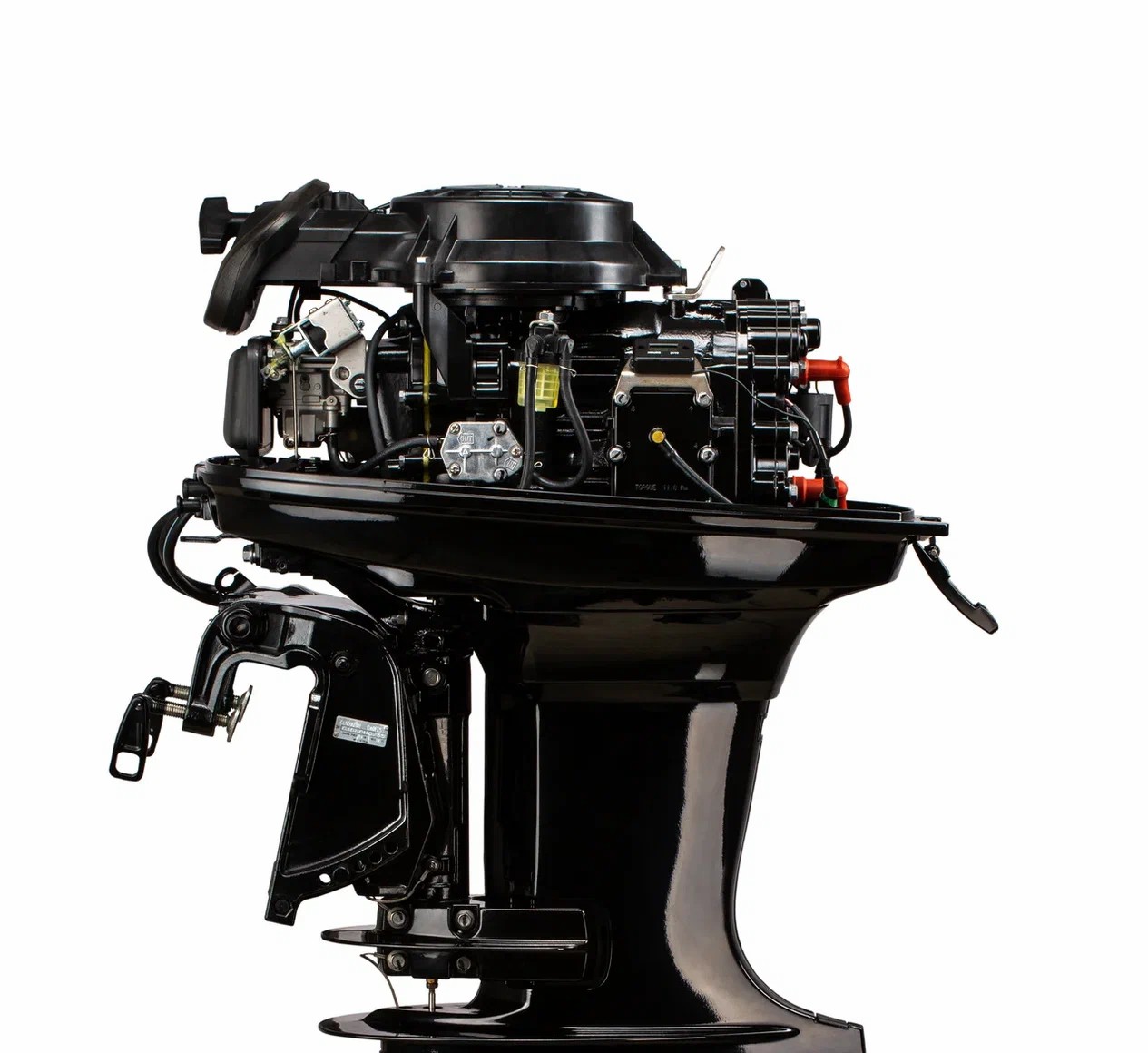 ЛОДОЧНЫЙ МОТОР GLADIATOR G40FHS в Березниках