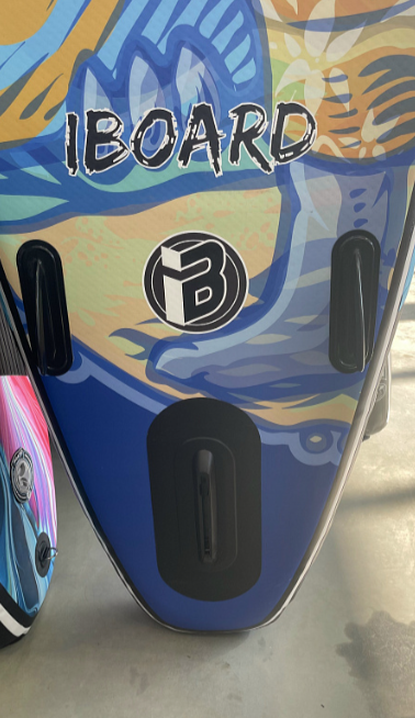 SUP (САП) ДОСКА RAIDEX I BOARD 11’ (332СМ) N 28 в Березниках