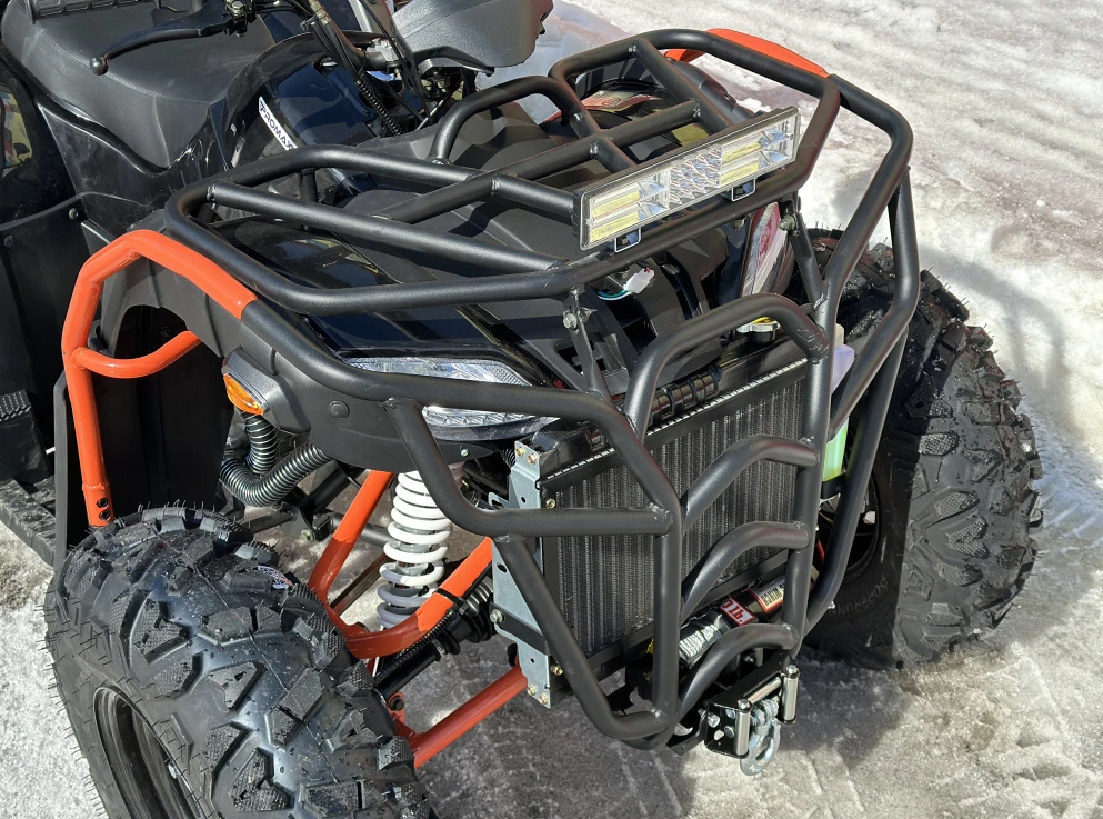 Квадроцикл PROMAX Фермер 350 4x4 ALL ROAD BASIC (2025) в Березниках