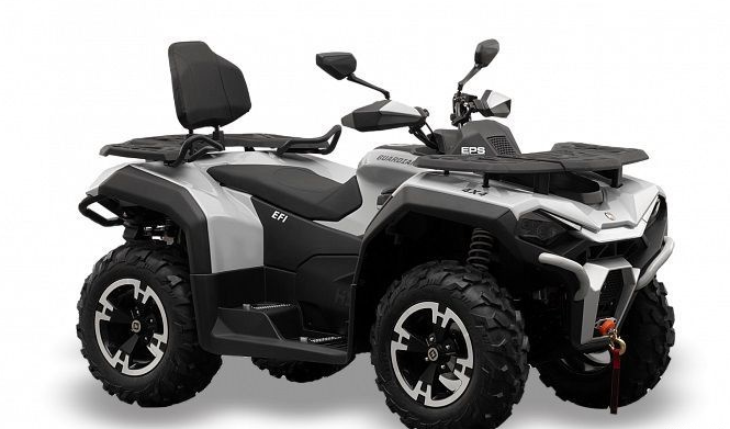 Квадроцикл HISUN HiSUN GUARDIAN 750L -/LONG/ в Березниках