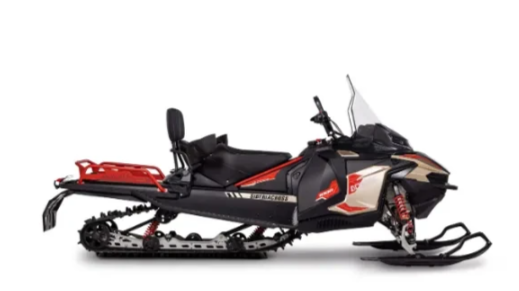 Снегоход AODES Siberiacross 1000 SWT 600mm LCD 6.8 в Березниках