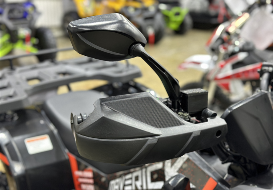 Квадроцикл GBM MAVERICK 300 NEW PREMIUM в Березниках