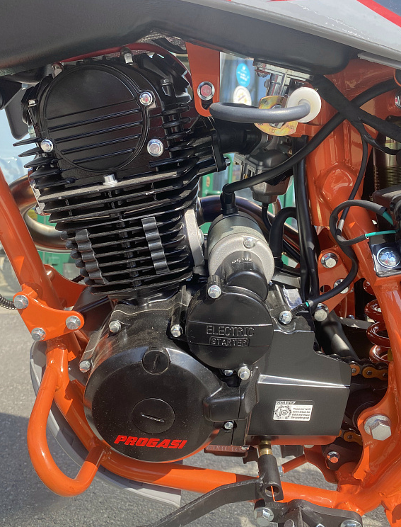 Мотоцикл Progasi PALMA 300 NEW (CB300F) в Березниках