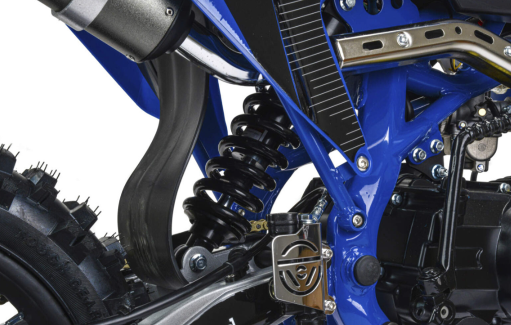 Питбайк MOTOLAND (МОТОЛЕНД) 125 SX 125 E 17/14 в Березниках