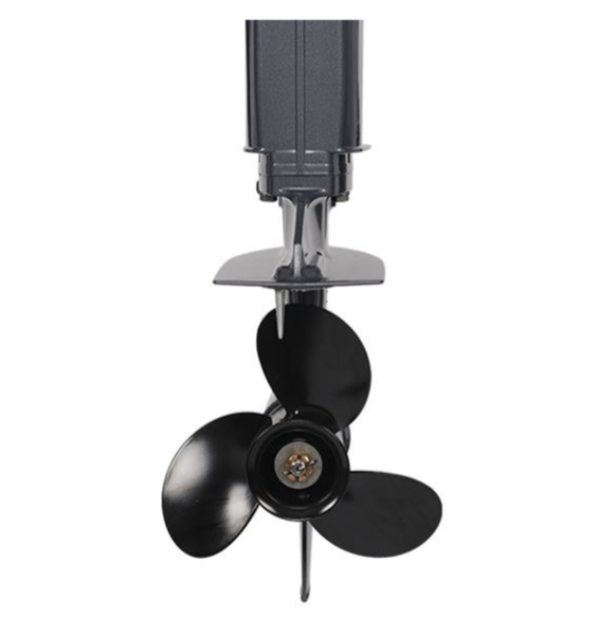 Лодочный мотор ALLFA CG Т40FW S в Березниках