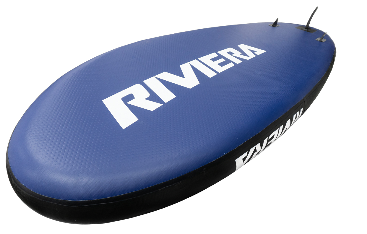 Сап-борд синий 10.6ft RIVIERA в Березниках