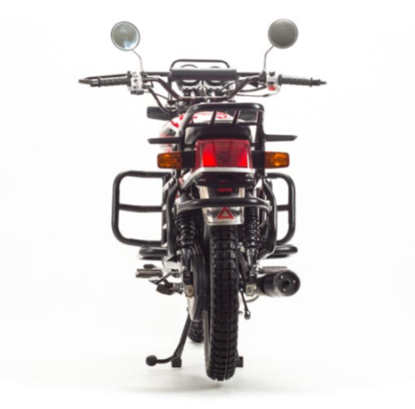 Мотоцикл FORESTER 200 (2021 г.) в Березниках