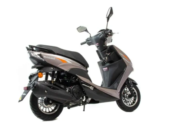 Скутер MOTOLAND (МОТОЛЕНД) FC 150 (WY150) в Березниках