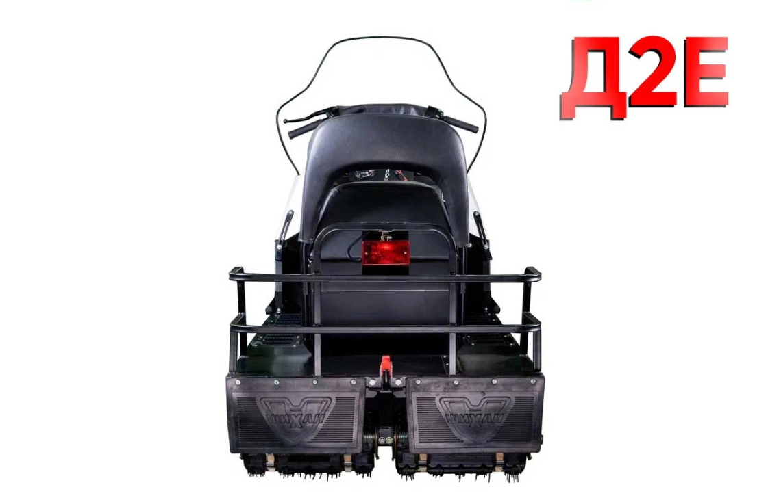 Снегоход ШИХАН К-2Е LIFAN LF2V80F-A D25 (29 л.с.) с Э/ЗАП. в Березниках