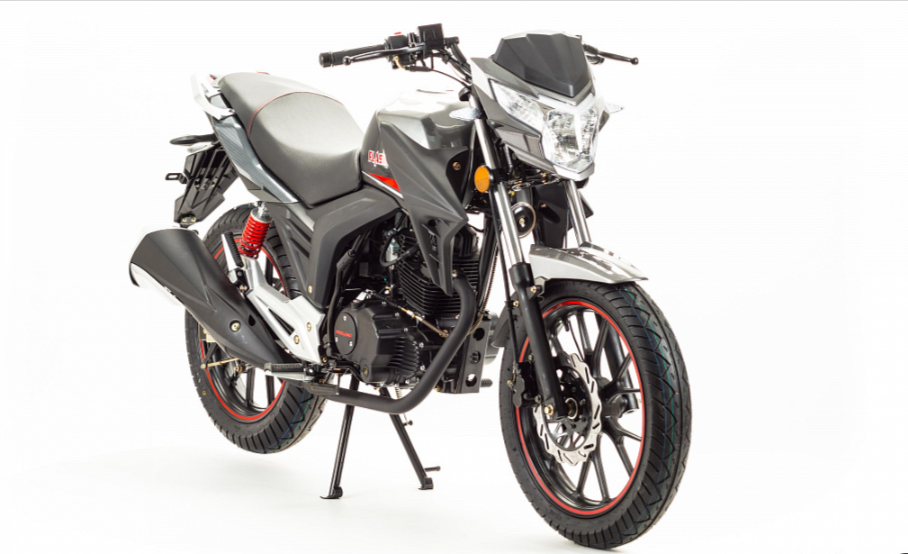 Мотоцикл FLASH 200 в Березниках