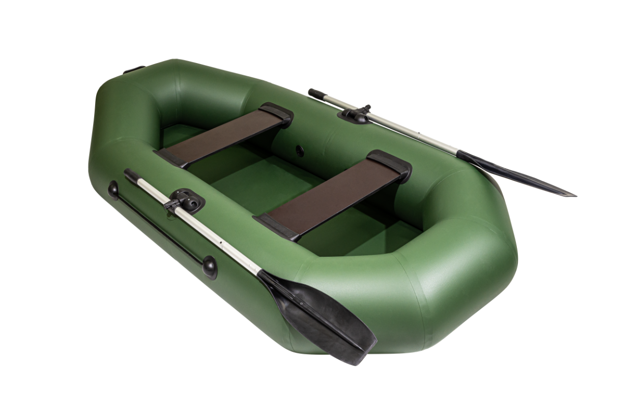 Лодка Барс 240 в Березниках