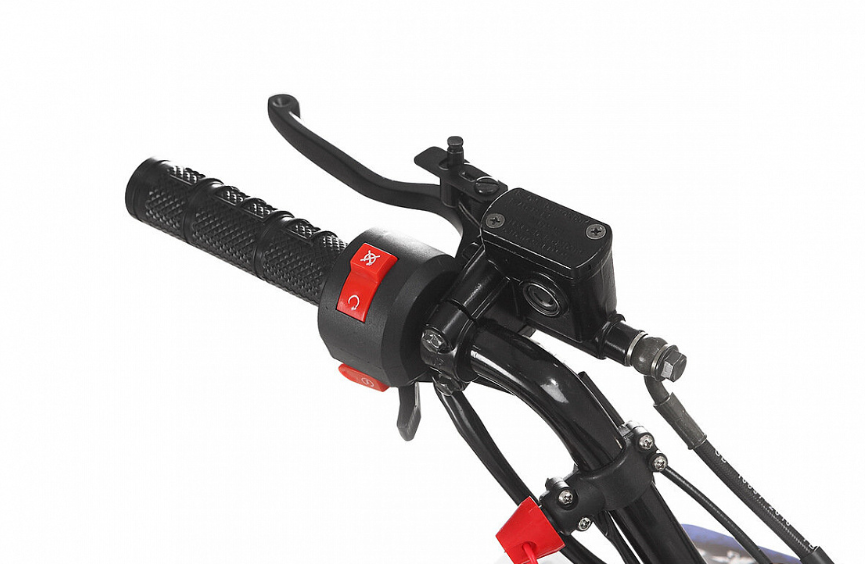 Квадроцикл Yacota Raposa 110 в Березниках