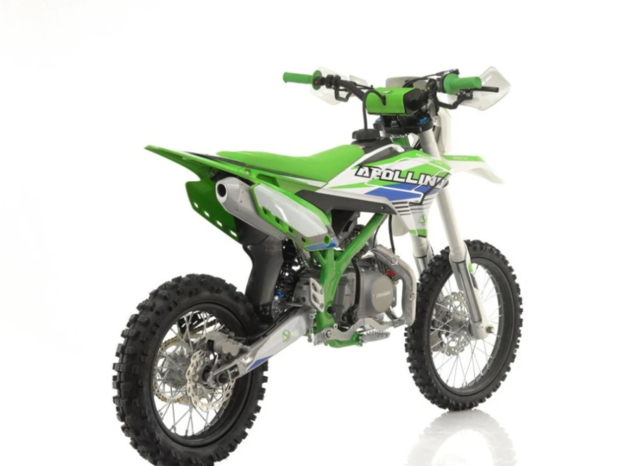 Питбайк Apollino AMX-F 125 в Березниках