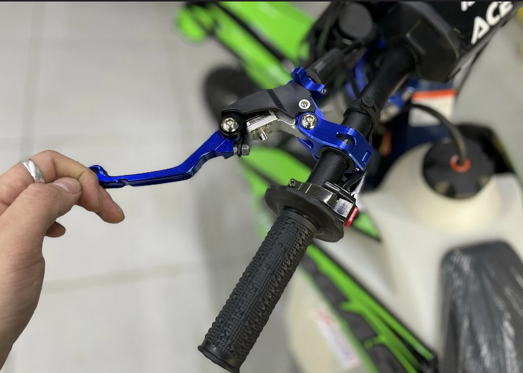 Мотоцикл Progasi RACE 300 AIR PRO SPORT в Березниках