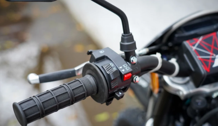 Мотоцикл BSE Z1 Y (035) в Березниках