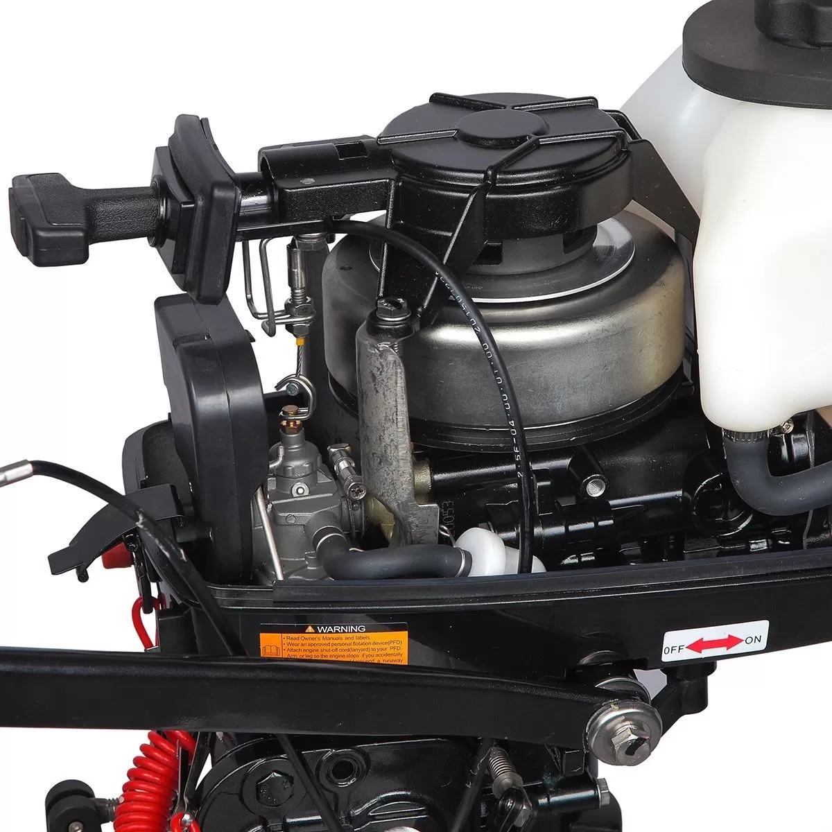 Лодочный мотор MARLIN MP 3 AMHS в Березниках