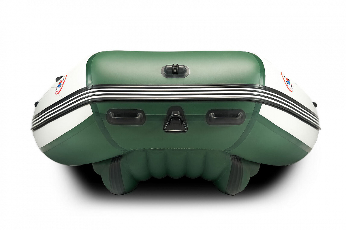 Лодка MISHIMO LITE DF 400 в Березниках