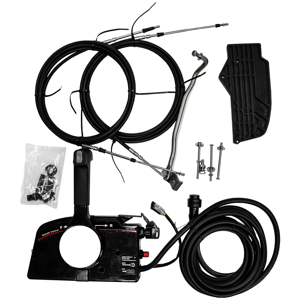 ЛОДОЧНЫЙ МОТОР TOYAMA F9.8FWS в Березниках
