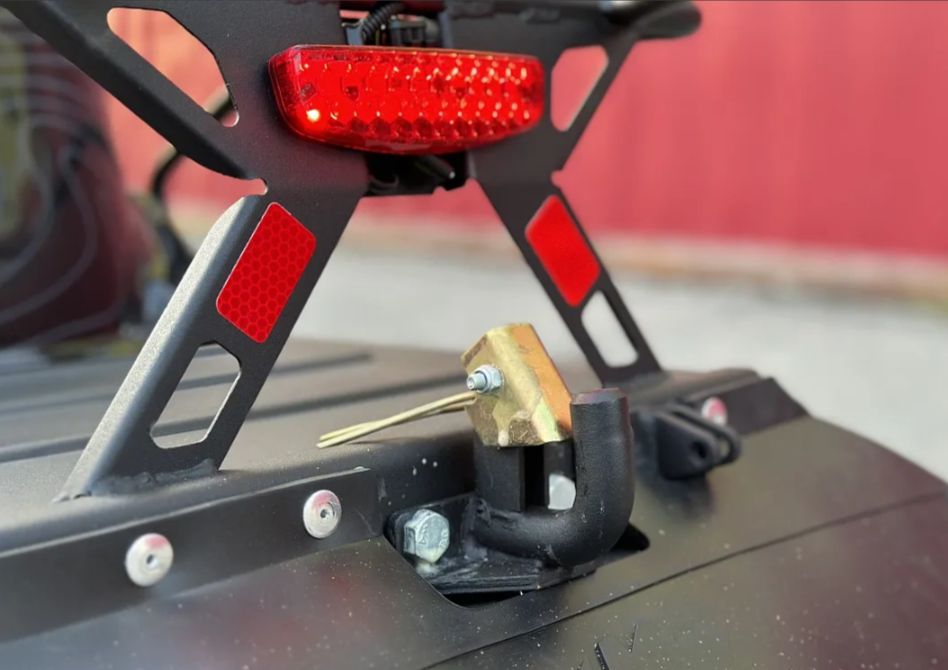 Снегоход РМ TIKSY 500 4Т в Березниках