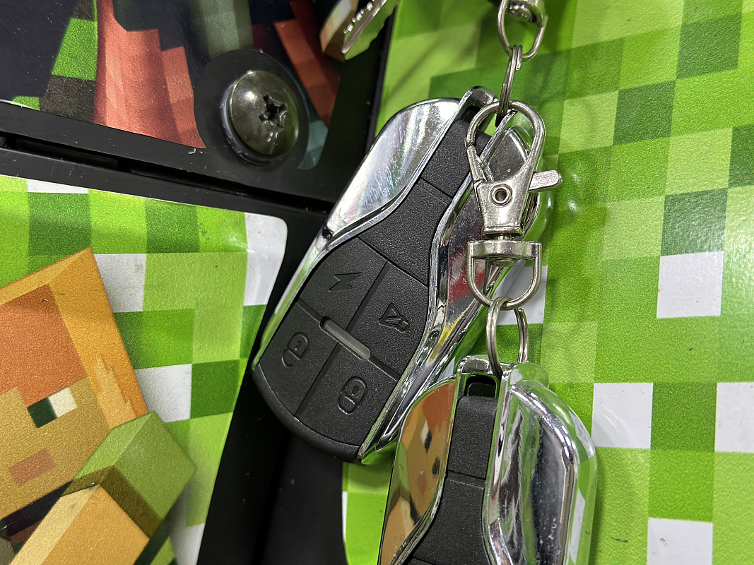 Квадроцикл PROMAX МАЙНКРАФТ 192 в Березниках