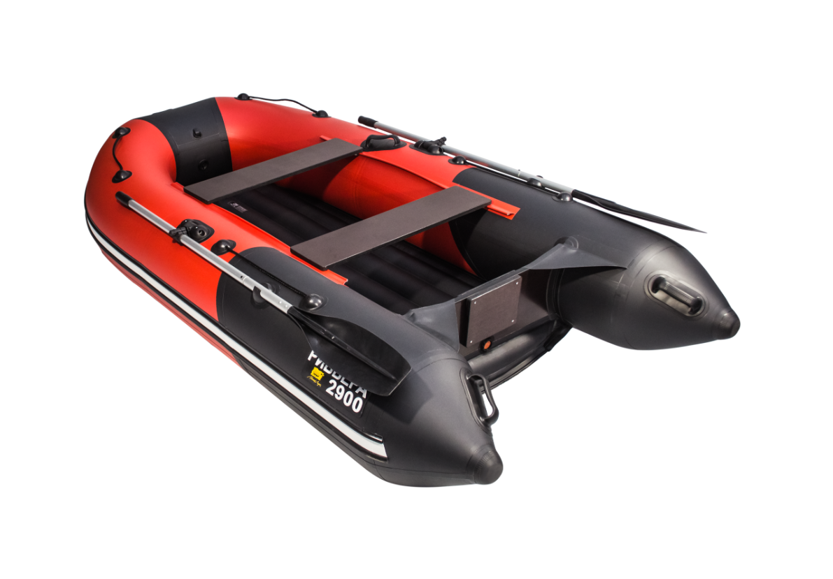 Лодка Ривьера Компакт 2900 НДНД в Березниках