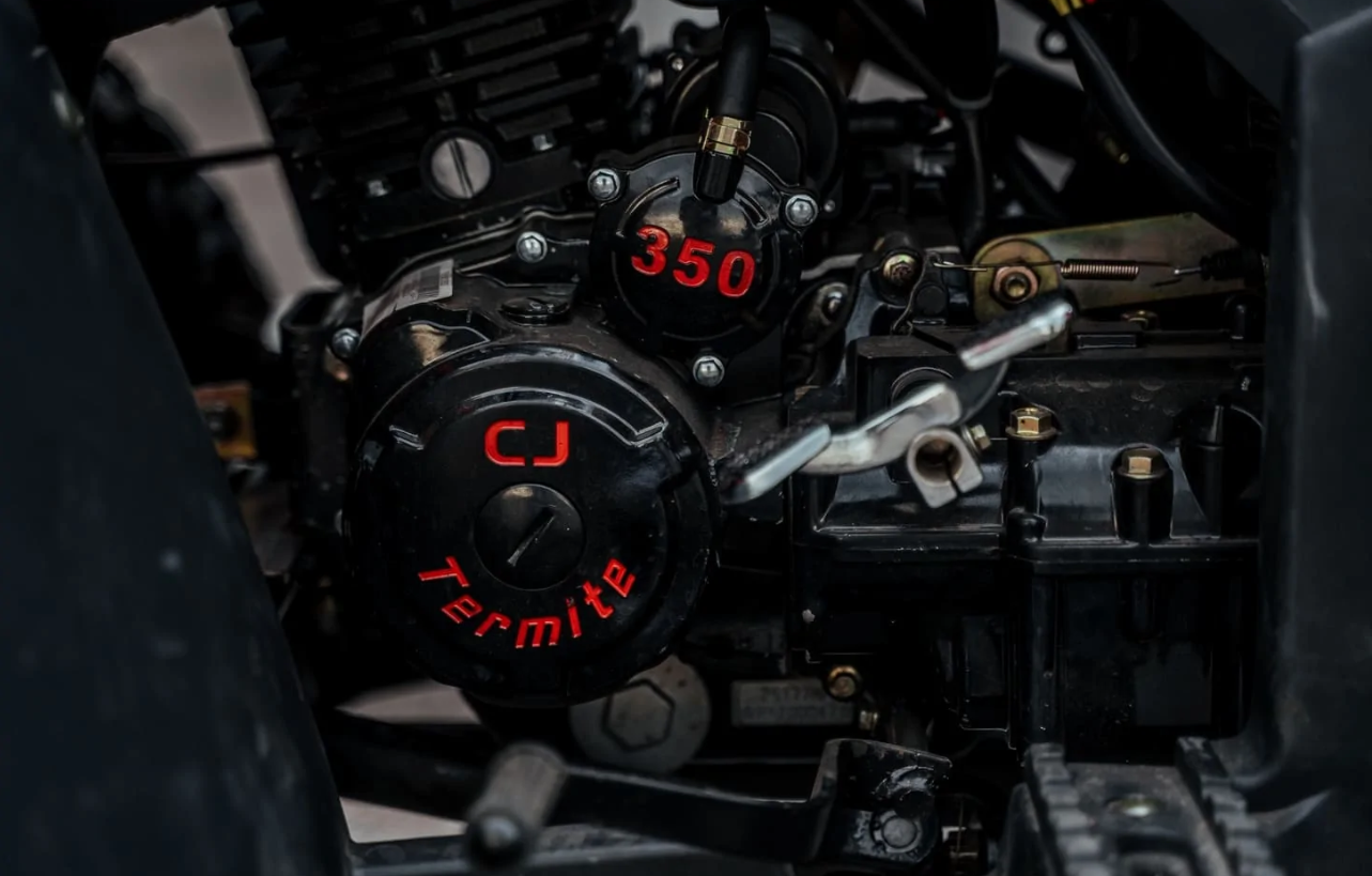 Квадроцикл CJ Termite 350 в Березниках