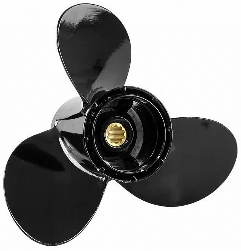 ВИНТ ГРЕБНОЙ SUZUKI DF25-30 / DT20-30; 3X10-1/4X10 в Березниках