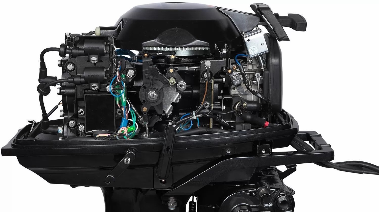 Лодочный мотор MARLIN MP 30 AWRS в Березниках