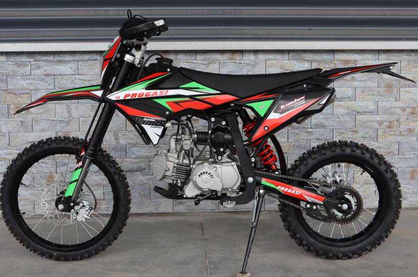 Мотоцикл Progasi Jumbo 150 Pro (19/16) в Березниках