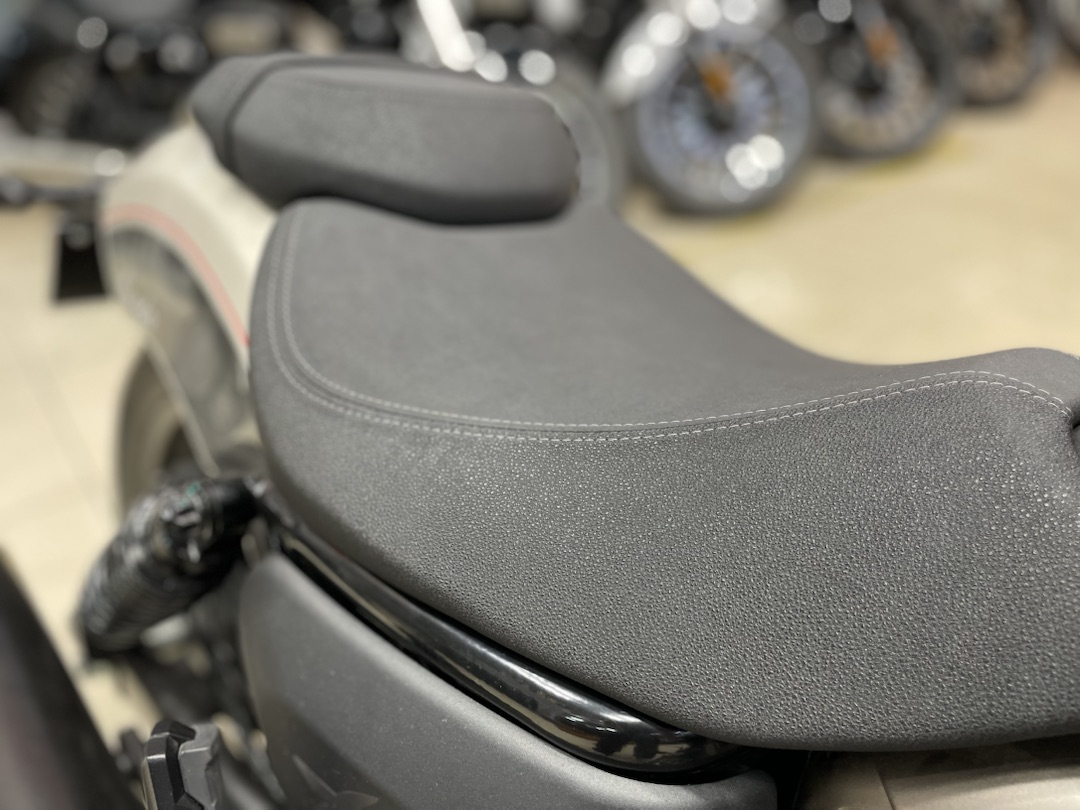 Мотоцикл Benda Chinchilla 500 в Березниках