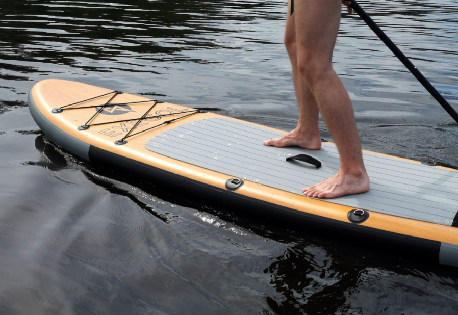 SUP (САП) Доска MISHIMO DECK 10.6(320) в Березниках