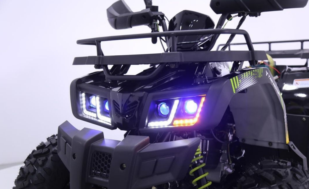 Квадроцикл YACOTA WARRIOR 200 PRO в Березниках