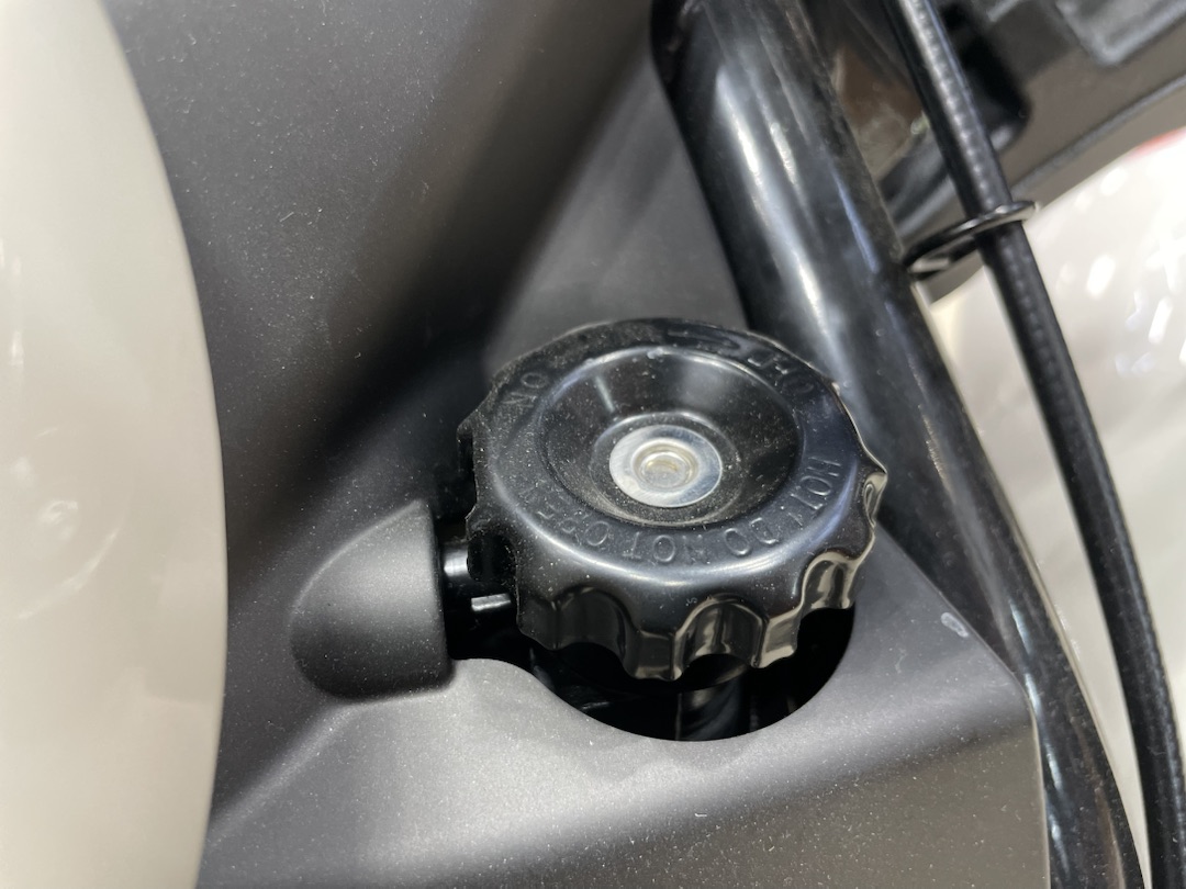 Мотоцикл Benda Chinchilla 500 в Березниках