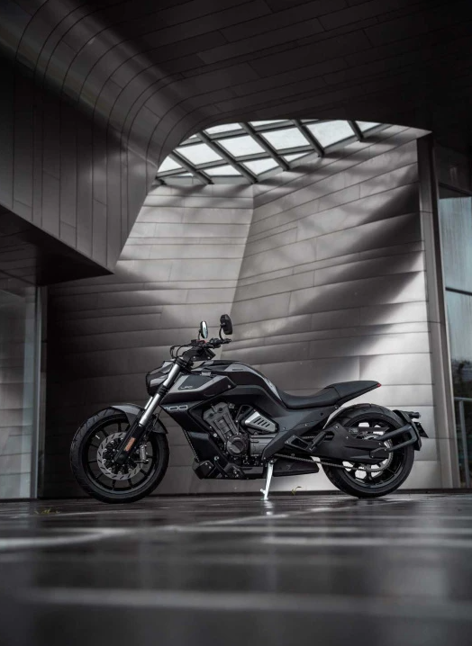 Мотоцикл Benda LFC 700 Pro в Березниках