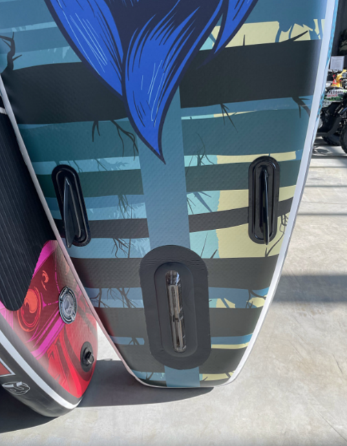 SUP (САП) ДОСКА RAIDEX TAKUMO 10.6’ (320СМ) N 4 в Березниках