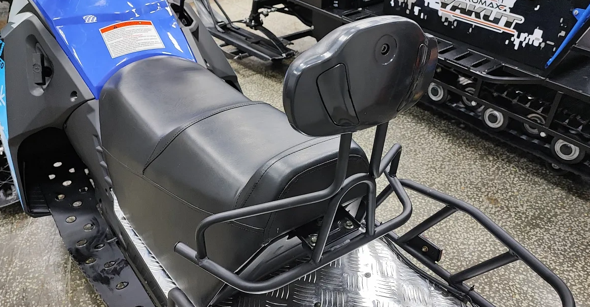 Снегоход Ataki WD150 Б/У в Березниках