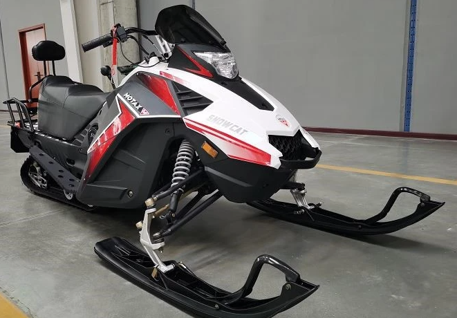 Снегоход Motax Snow Cat 180 EFI в Березниках