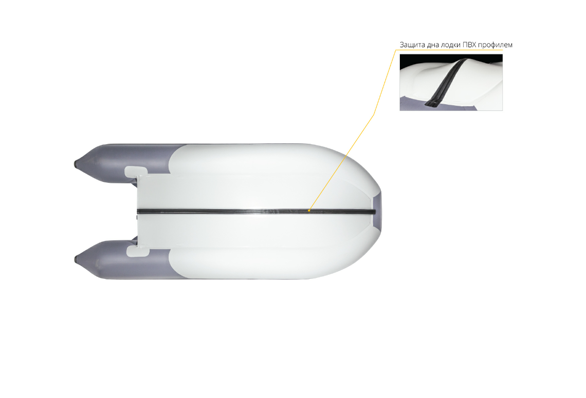 Лодка Ривьера Компакт 3600 СК в Березниках