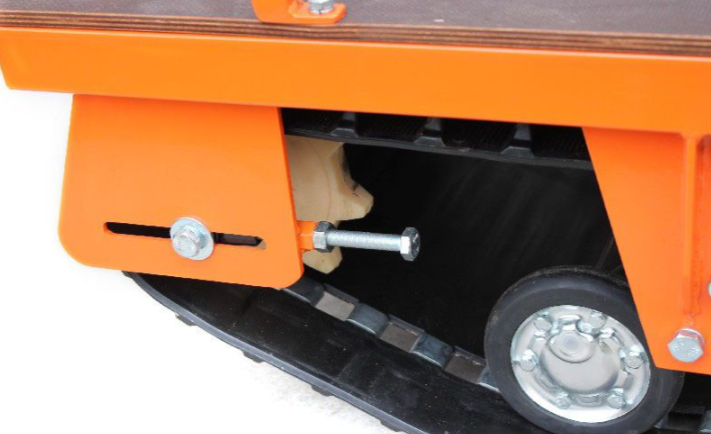 Мотобуксировщик ЧИНУК 13 л.с. в Березниках