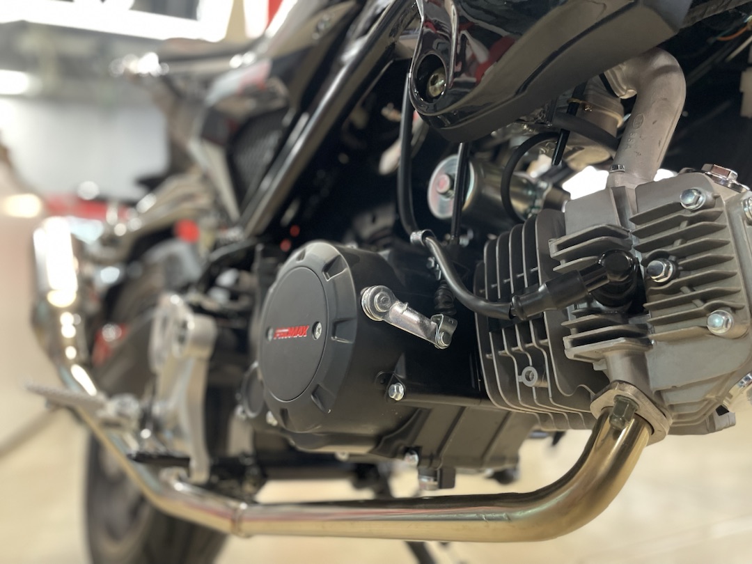 Мопед PROMAX CB150R (49) в Березниках