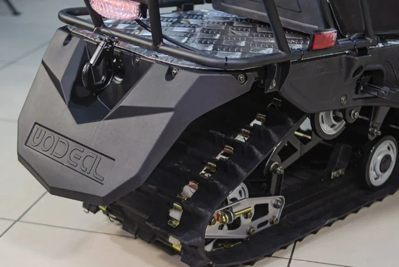 Снегоход Ataki WD 300 в Березниках