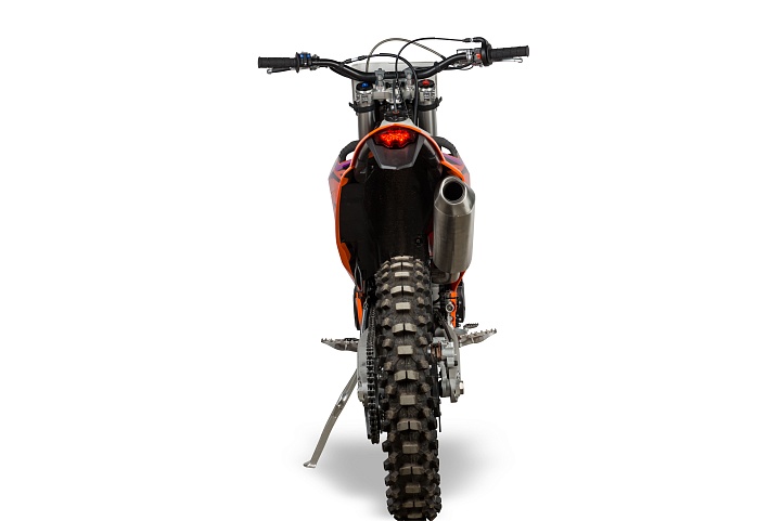 Эндуро мотоцикл IRBIS KTR 250 в Березниках