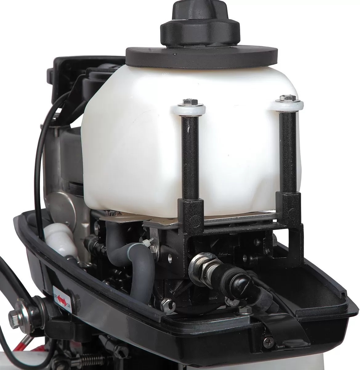 Лодочный мотор MARLIN MP 3 AMHS в Березниках